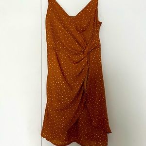 Lulu’s sundress